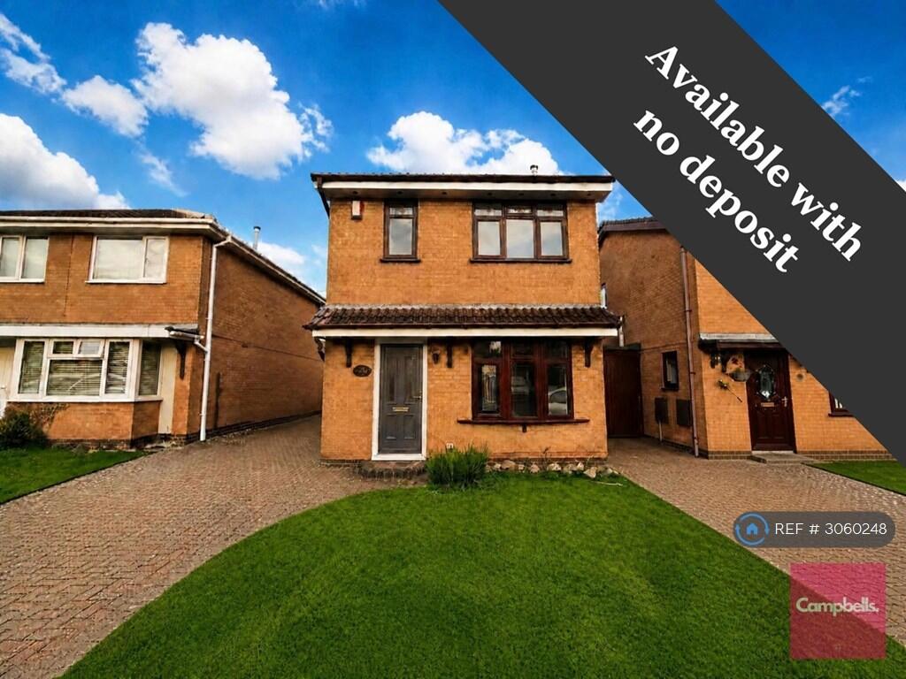 Main image of property: Hesketh Croft, Crewe, CW1