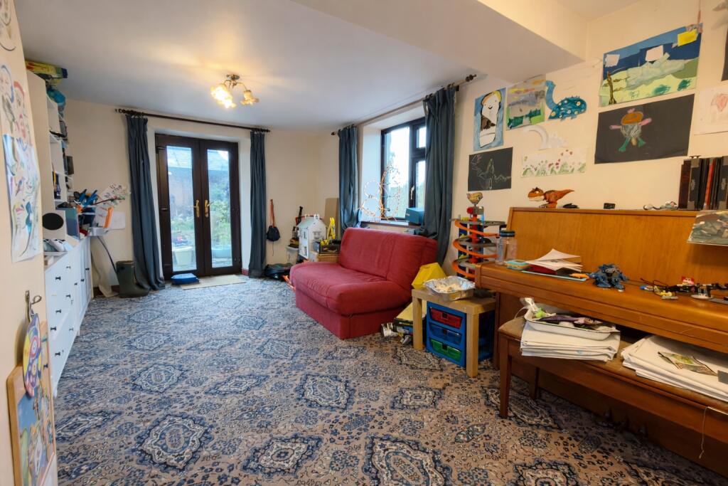 House in Meare, Stileway - View 3