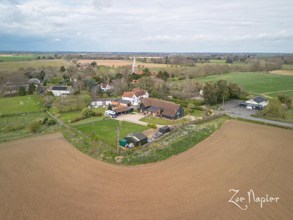 Main image of property: Birch