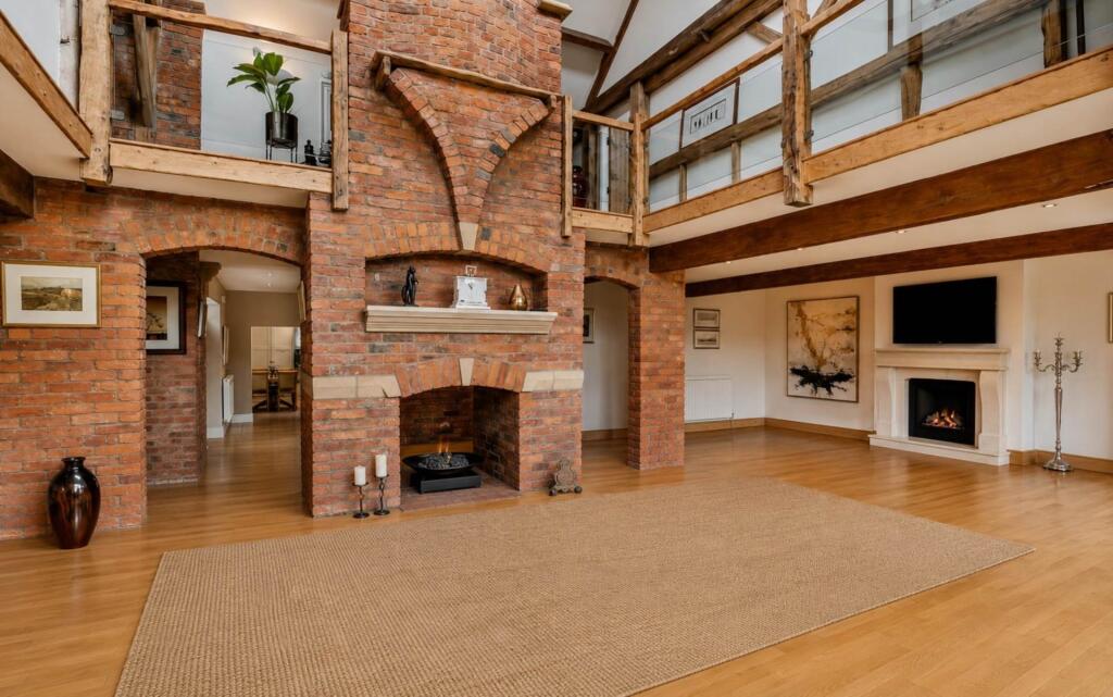House in Warrington - View 3