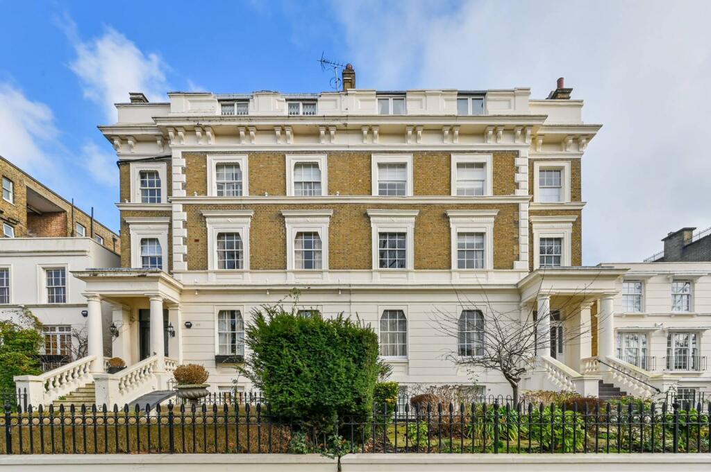Main image of property: Hamilton Terrace, St John's Wood, London, NW8