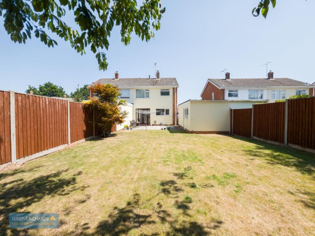 Rosary Drive, Bridgwater, TA6 photo 4