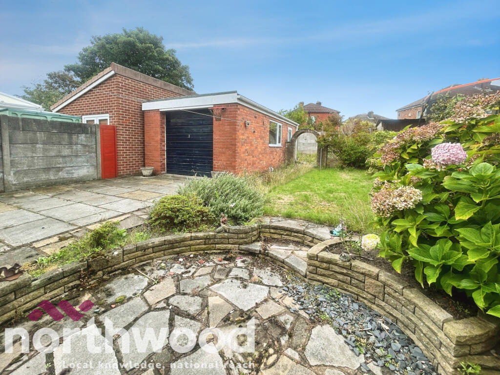 House in Preston - View 4