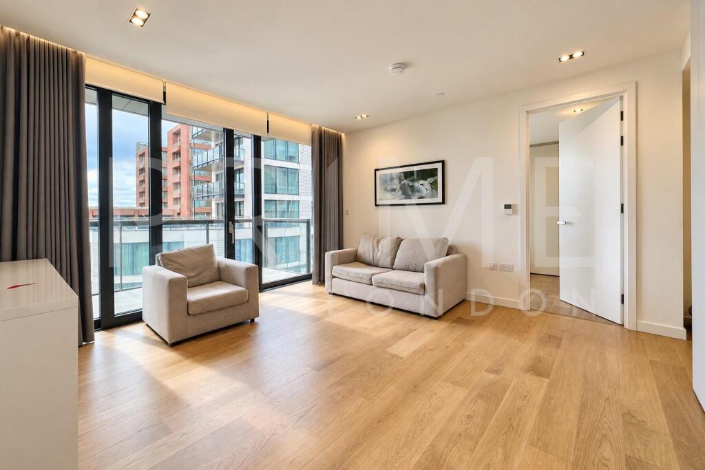 Main image of property: Plimsoll Building, Handyside Street, King's Cross