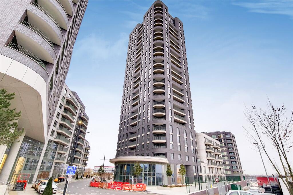 Main image of property: 1 Green Street, London, NW10