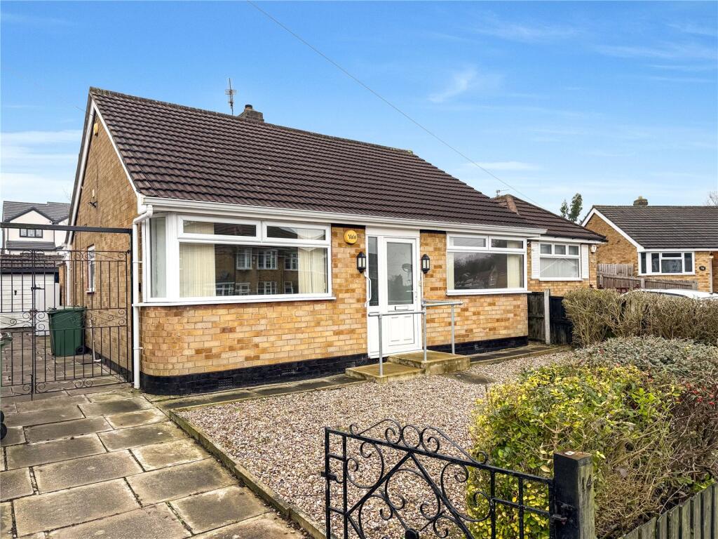 Main image of property: Brixham Drive, Wigston, Leicestershire, LE18