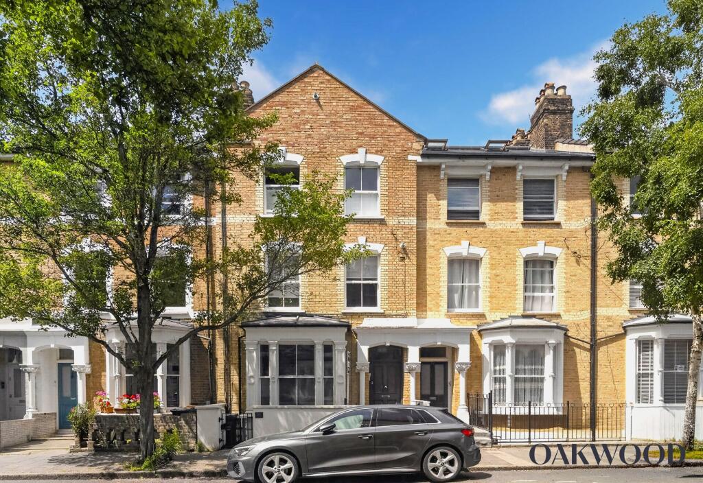 Main image of property: Reighton Road, London, E5