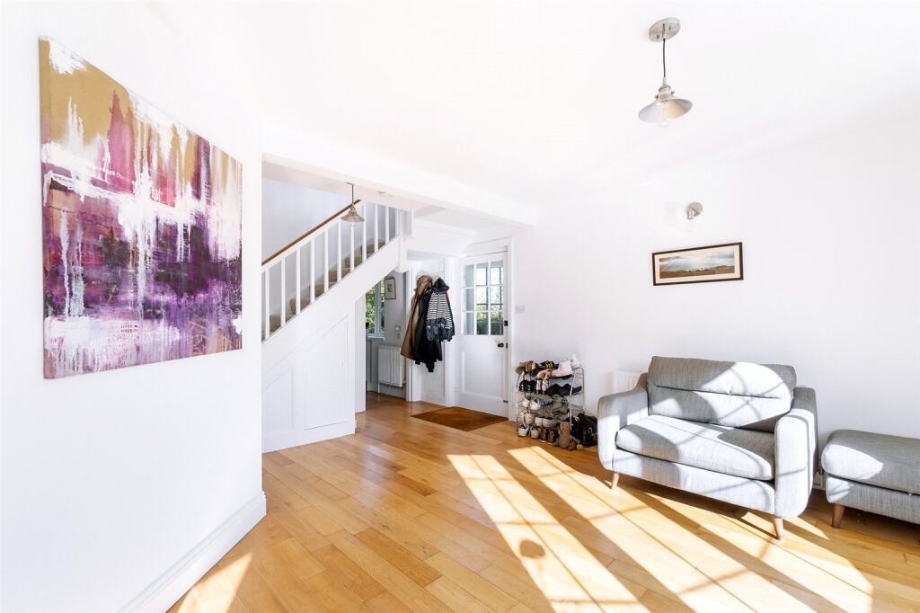 House in East Devon, Seaton - View 5