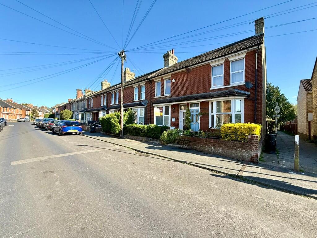 Main image of property: Christchurch Road, Ashford, Kent, TN23
