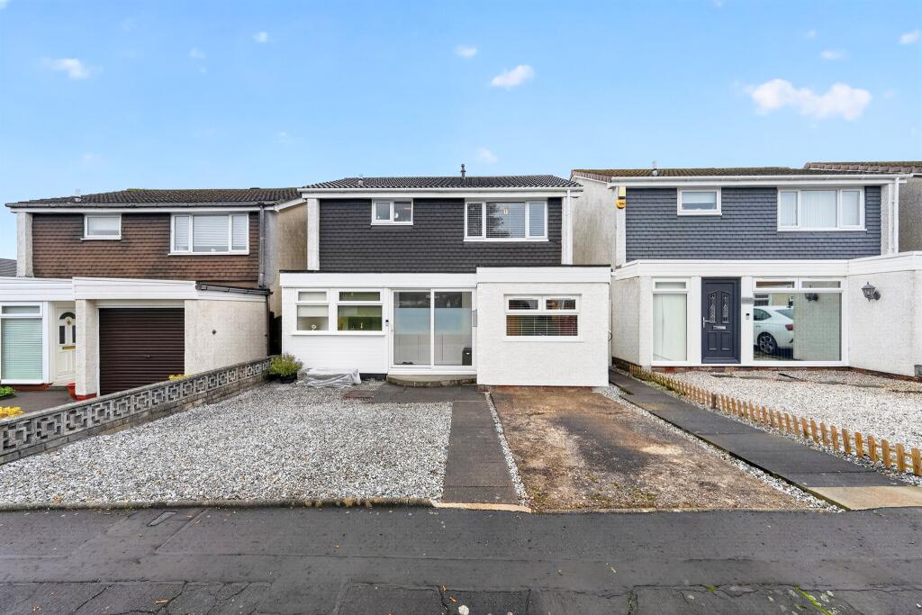 Main image of property: Fairhaven Square, KILWINNING