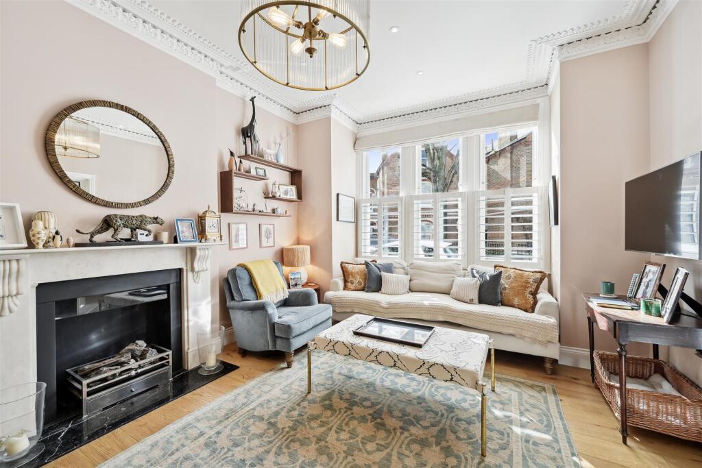 House in London, Shepherd's Bush - View 5