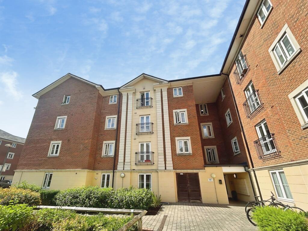 Main image of property: Brunel Crescent, Swindon