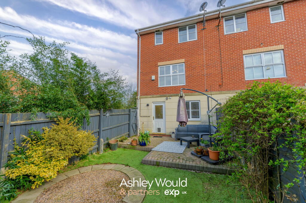 Additional image 19 of The Thatchers, Halesowen, B62 9DB