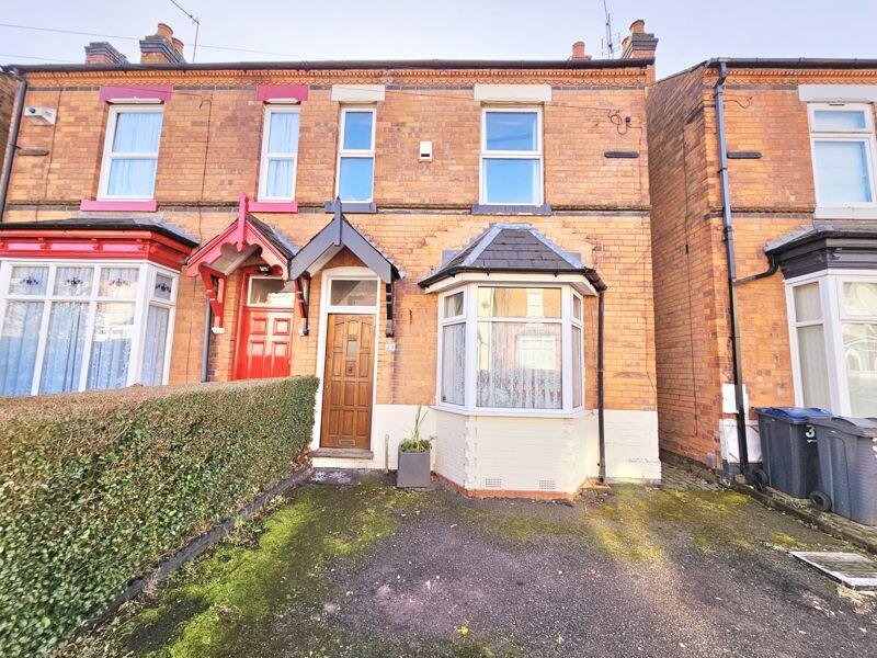 Anderson Road, Erdington, Birmingham, B23 6NN