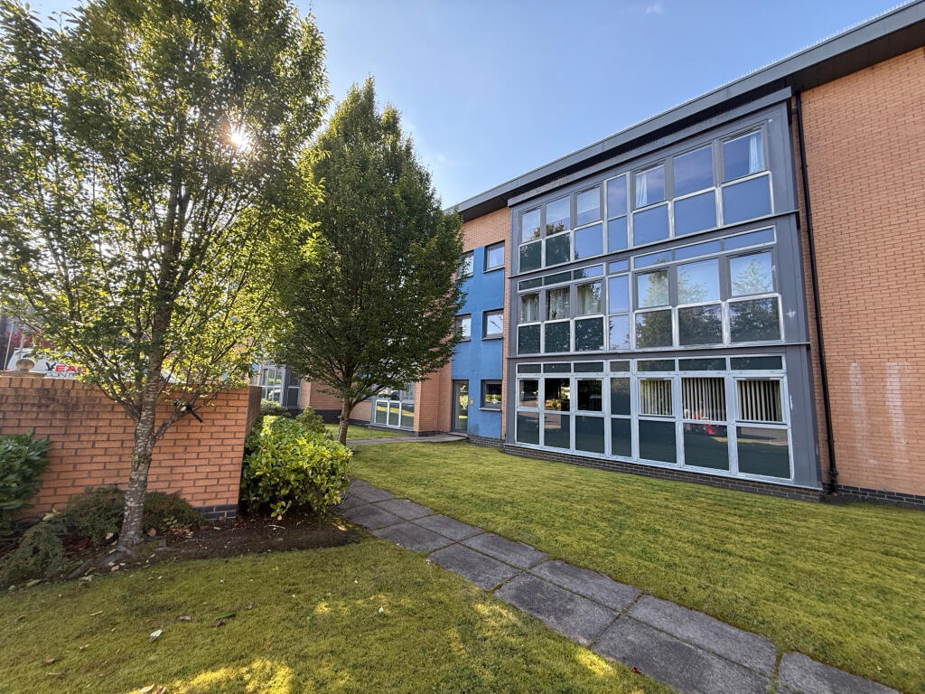 Main image of property: Knightswood Road, Knightswood