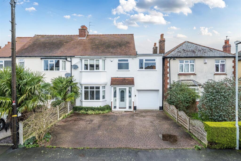 Main image of property: Highfield Road, Kidderminster