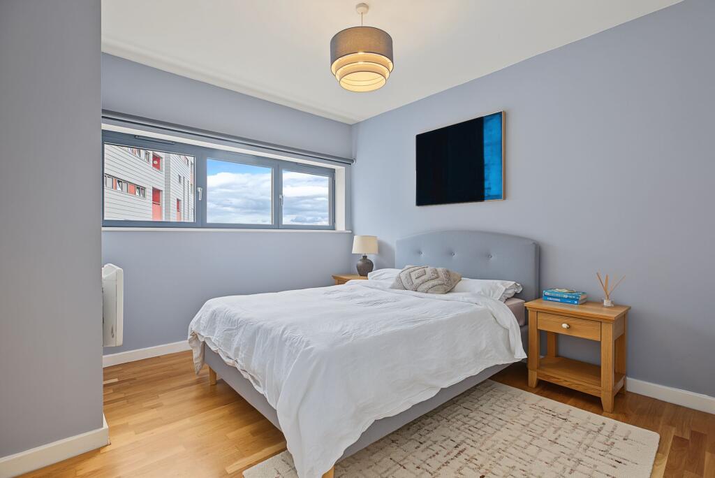 Apartment in London, Finsbury Park - More