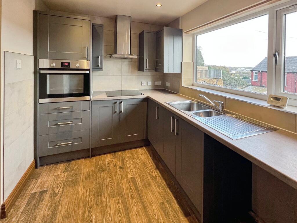 Main image of property: Mount Terrace, Upper Mount Street, Batley, West Yorkshire, WF17
