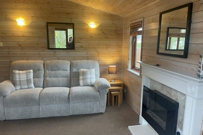 House in Fintry, Stirling - View 5