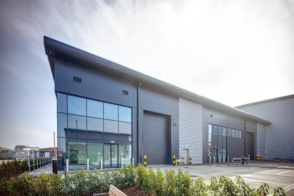 Main image of property: Sonar, Limberline Road, Portsmouth, Hampshire, PO3