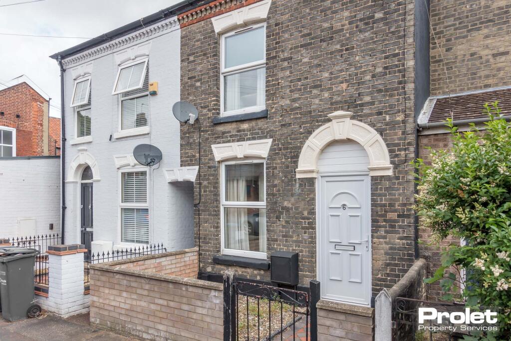 Main image of property: Onley Street, Norwich NR2 2EB