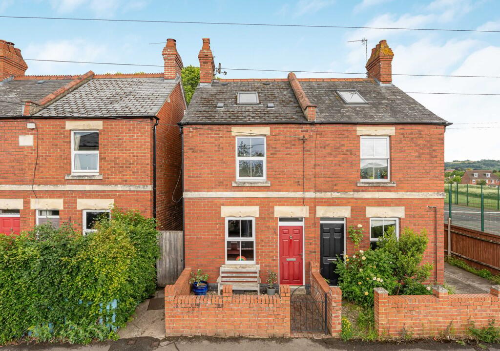 Main image of property: Beards Lane, Stroud, GL5