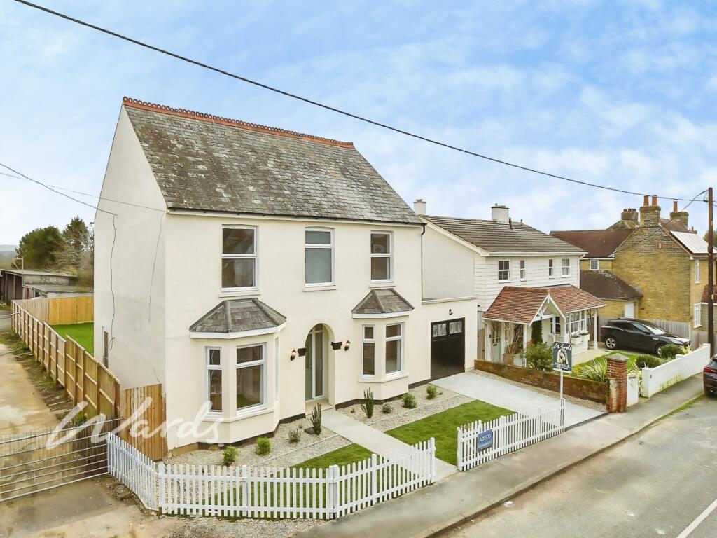 Main image of property: New Street Ash CT3
