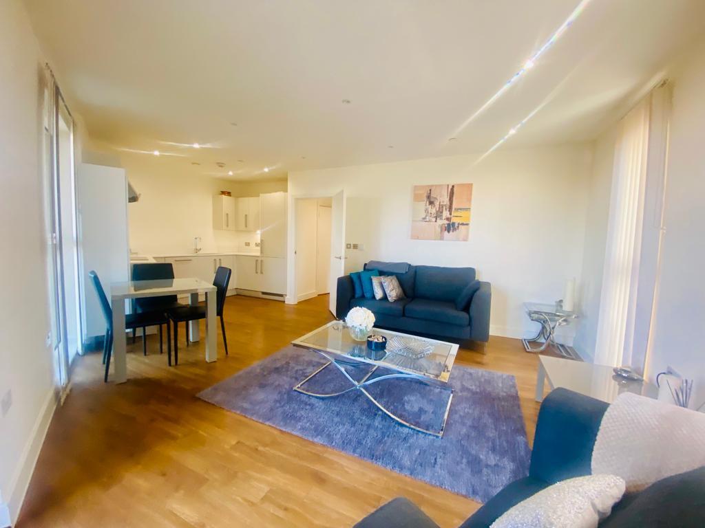 Main image of property: Aylesbury House | London | HA0