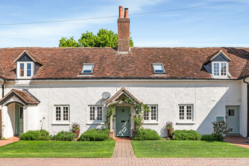 Main image of property: West Stratton Winchester, Hampshire, SO21 3DS