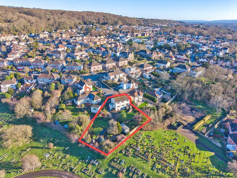 Main image of property: Polden Road, Milton - HUGE PLOT