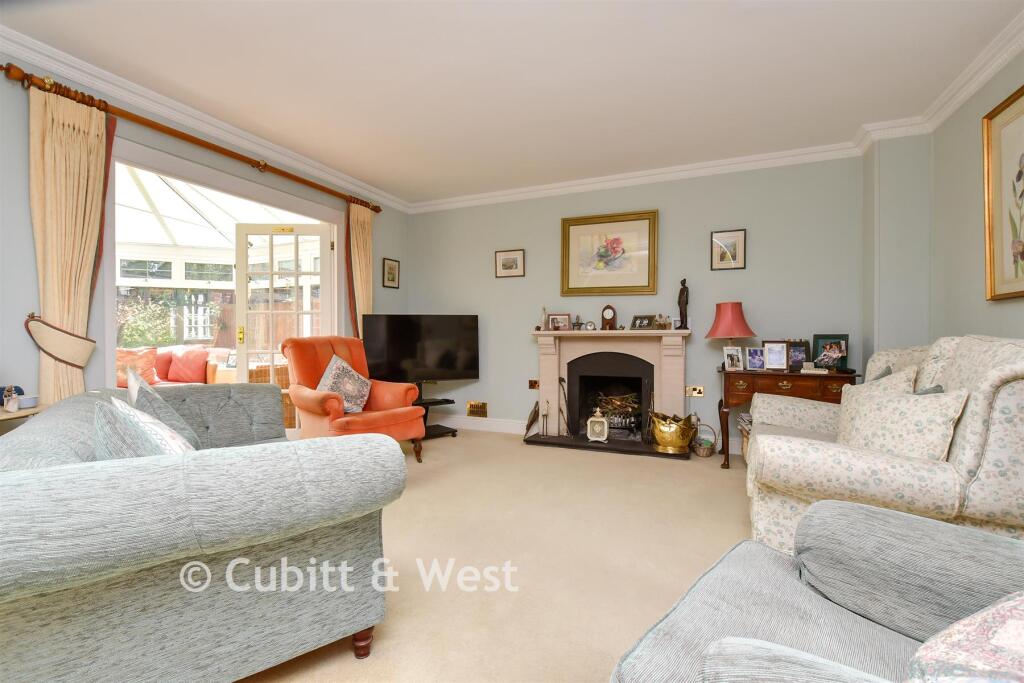 Main image of property: Wheelwright Court,Stane Street, Ockley, Surrey