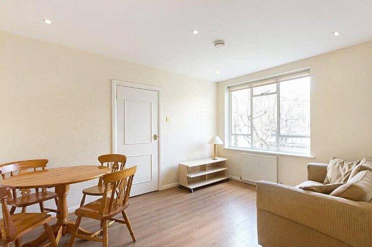 Main image of property: Craven Hill, London, W2