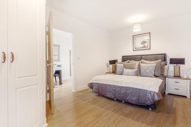 Apartment in Bracknell, Easthampstead - View 5