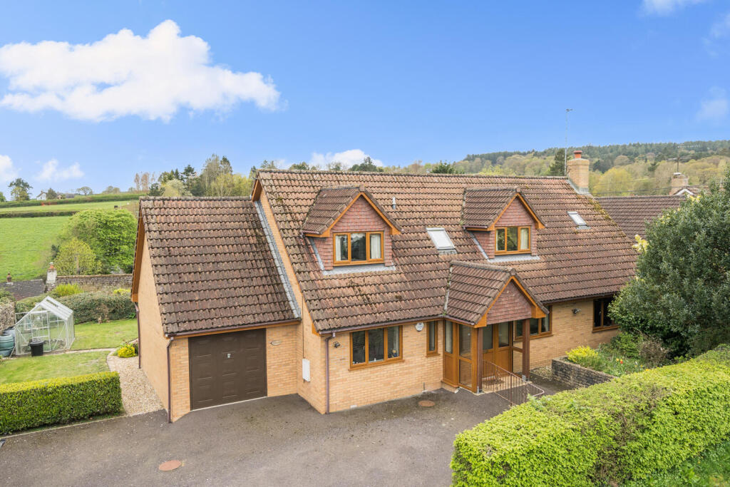 Main image of property: The Street, Kilmington, Axminster