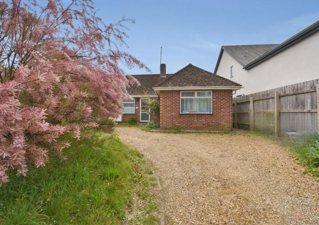 Main image of property: High Street, Great Wilbraham, Cambridge