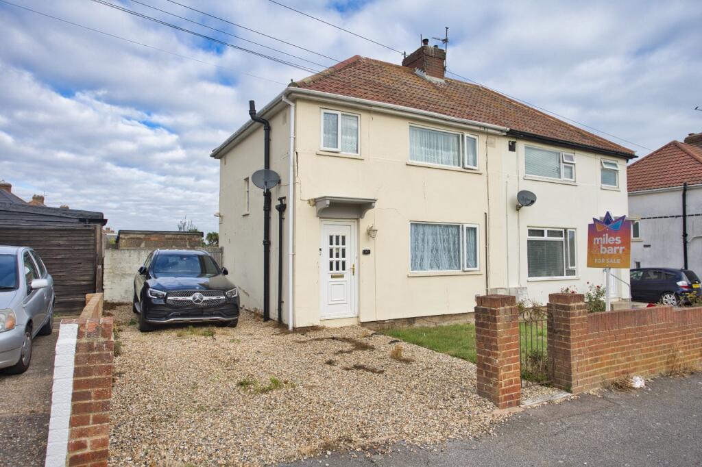 Main image of property: Celtic Road, Deal, Kent, CT14