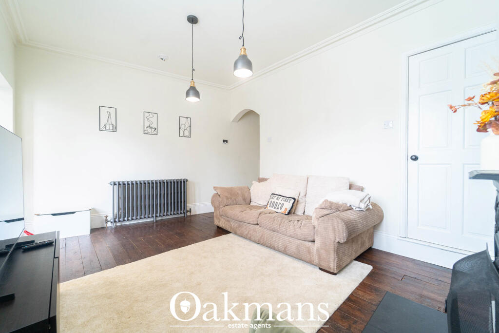 House in Birmingham - View 3
