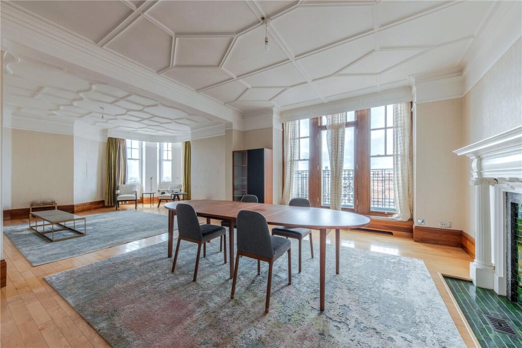 Main image of property: Oakwood Court, London, W14