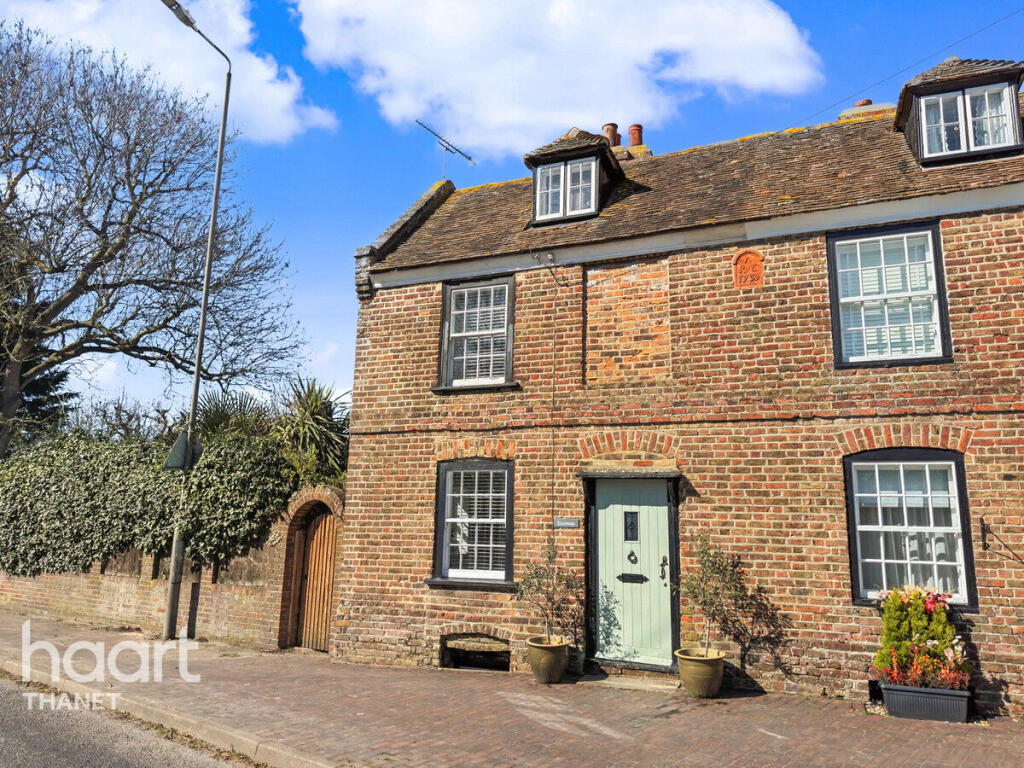 Main image of property: Canterbury Road, Birchington