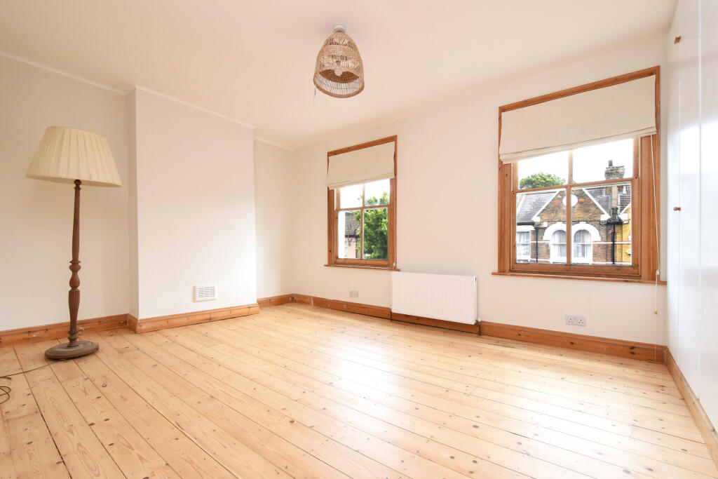 3 bedroom terraced house for rent