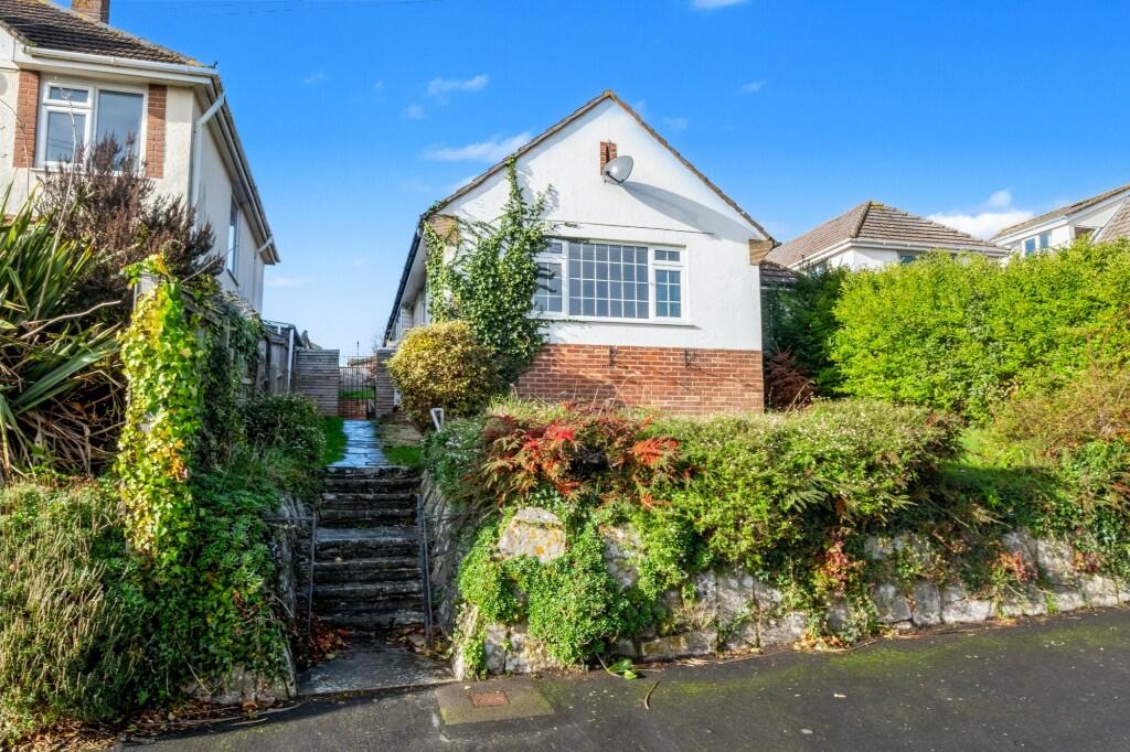 Main image of property: Bay Crescent, Swanage