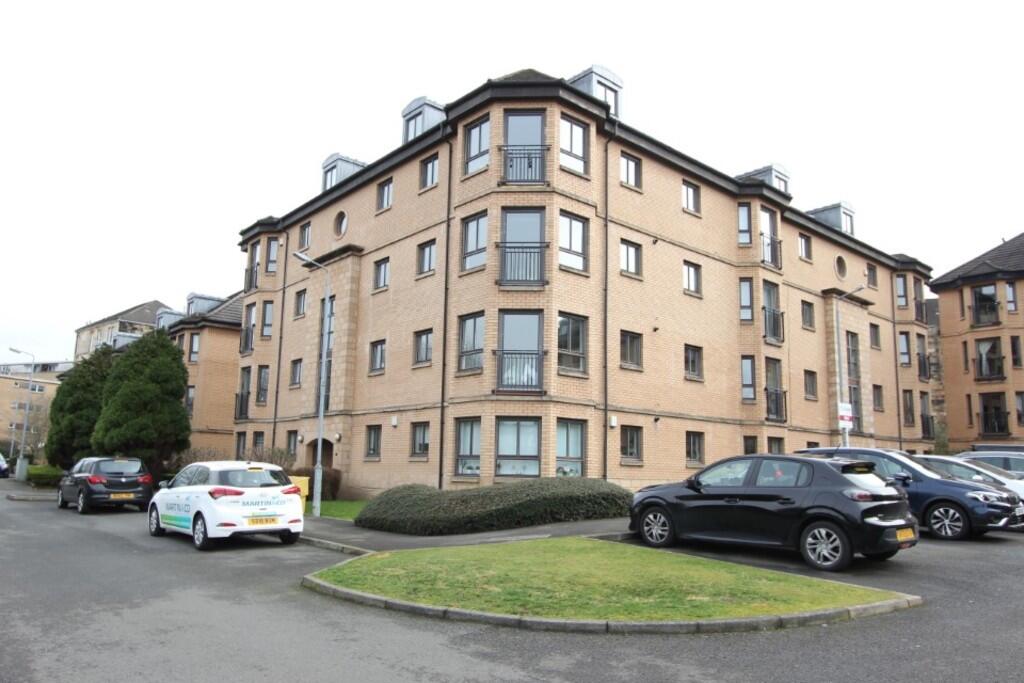 Main image of property: Nursery Street, Strathbungo