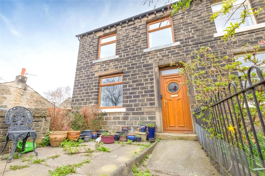 Main image of property: Outlane, Netherthong, Holmfirth, HD9