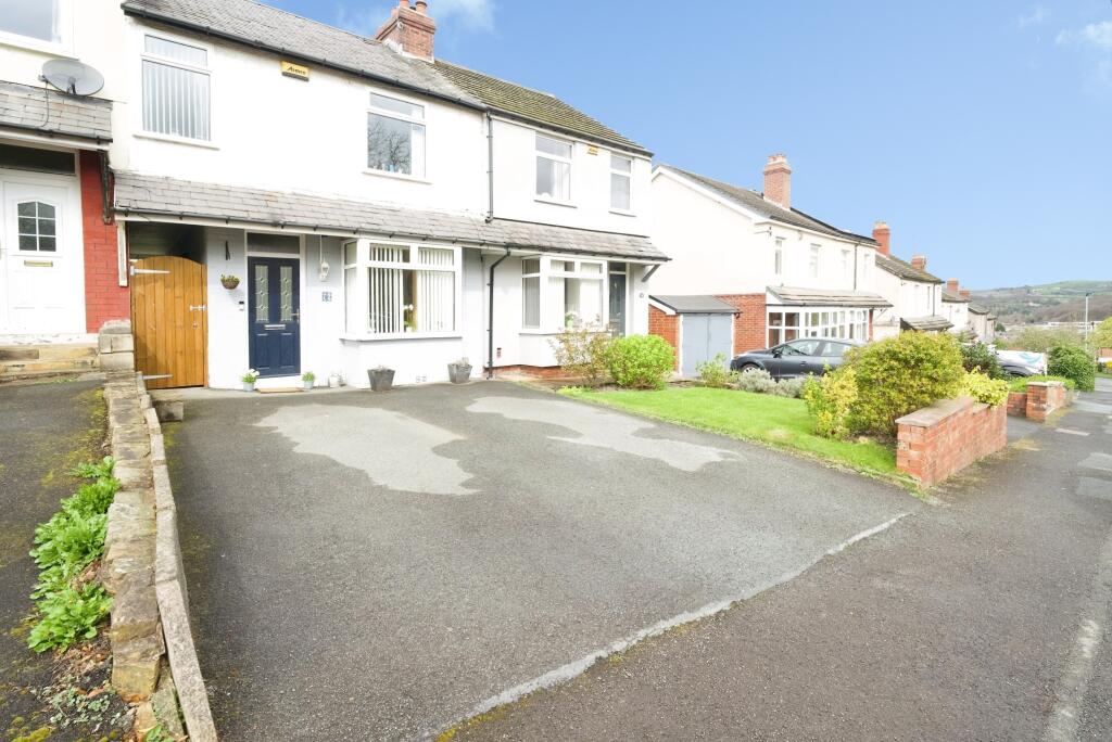 Main image of property: Greenhead Lane, Huddersfield, HD5