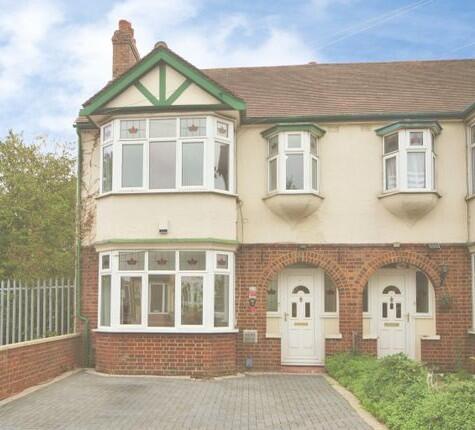 Main image of property: Forest View Road, London, Greater London