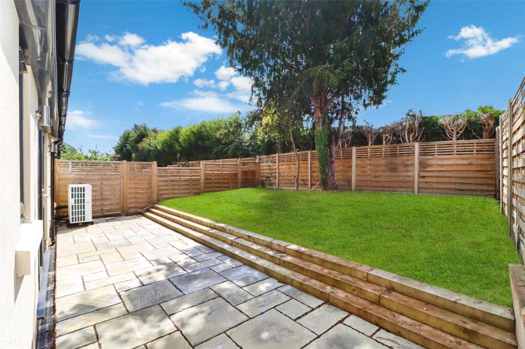 Main image of property: The Common, Patchway, Bristols On, Gloucestershire, BS34