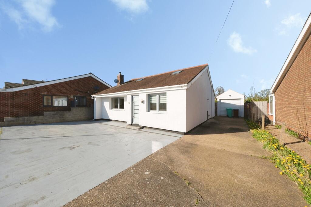 Main image of property: St. Margarets Avenue, Nottingham, Nottinghamshire, NG8