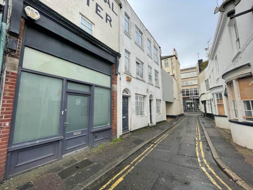 Main image of property: Boyces Street, Brighton , East Sussex