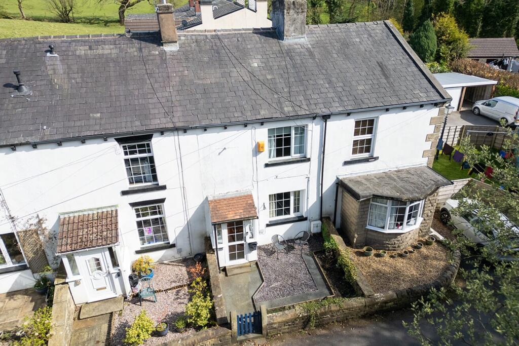 House in Ribble Valley, Simonstone - View 3