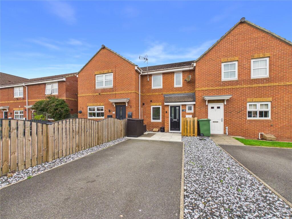 Main image of property: Central Grange, St. Helen Auckland, Bishop Auckland, Durham, DL14